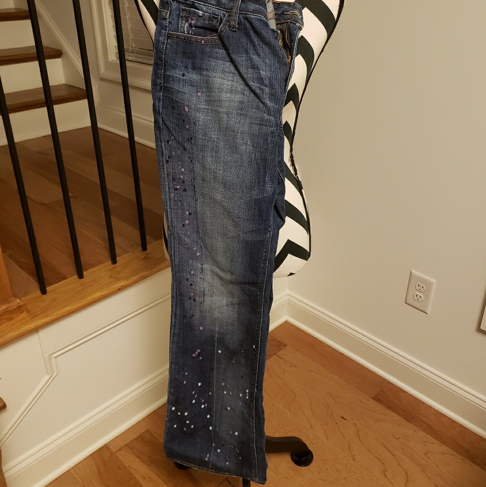 Bundle 2items/$26 -Express jeans